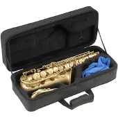 SKB 1SKB-SC340 pour saxophone alto