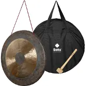 Sela 24" Chau Gong
