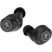 Mackie MP-20TWS Bluetoot0h Écouteurs Isolants