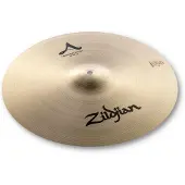 Zildjian A 16 Medium Crash Cymbal Traditional Finish