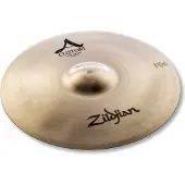 Zildjian A Custom 18 Fast Crash Cymbal Brilliant Finish