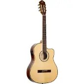 Ortega Guitare Rce145 Epicea Naturel