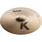 Zildjian K0905 - K-series Dark Thin Crash 19"