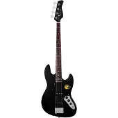 Sire Marcus Miller Marcus Miller V3P Bass Black Satin