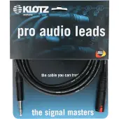 Klotz BEX4-1000 câble d'extension pour casque 10 m