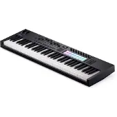 Novation Launchkey 61 Noir