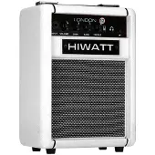 Hiwatt London 12W 1X6,5" Bt White