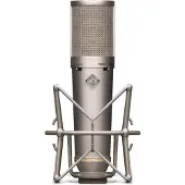 United Studio Technologies Twin87 micro à condensateur large membrane