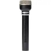 Warm Audio WA-19 Dynamic Studio Microphone Black