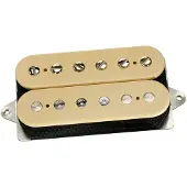 Dimarzio DP223CR PAF Bridge 36th Anniversary micro guitare