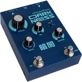 Dreadbox Darkness Reverb