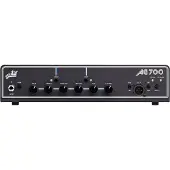 Aguilar AG 700 V2 tête d'ampli basse