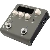 LR Baggs Voiceprint DI pédale pour guitare acoustique