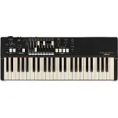 Hammond M-solo Noir
