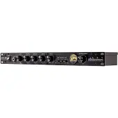 Art Solo MPA Single-Channel Multi-Voice Tube Preamp