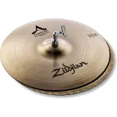 Zildjian A-Custom 15" Mastersound HI-hat