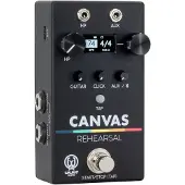 Walrus Audio Canvas Rehearsal
