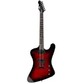 Esp Ltd Phoenix-200DX Red Burst guitare électrique