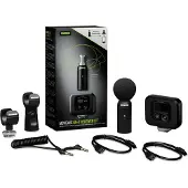Shure MoveMic 88+ Receiver Kit