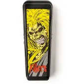 Dunlop Iron Maiden Killers Cry Baby Wah