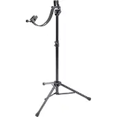 K&M 14765 Electric Guitar Performer Stand
