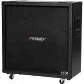 Peavey 6505 412 Straight Reissue armoire à guitares