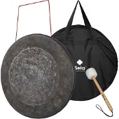 Sela 32" Chau Gong Dark Moon