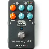 Mxr MB301 Bass Synth