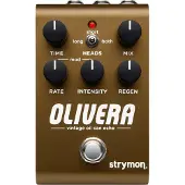 Strymon Olivera Vintage Oil Can Echo