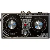 Death By Audio Echo Master delay lo-fi/ effet vocal
