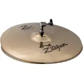 Zildjian 15" Z-Custom Hihats