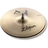 Zildjian A0136 - A-series 15" New Beat Hi Hats
