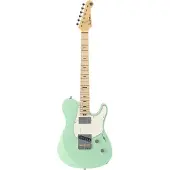 Yamaha Pacifica SC Standard Plus 11S MN Peppermint Green