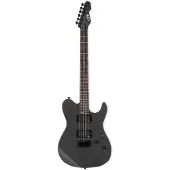 Esp Ltd TH-400 Charcoal Metallic guitare électrique