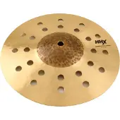 Sabian HHX 10" Splash Comasters Premium Legendex Aero