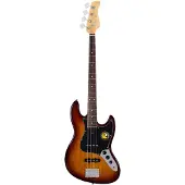 Sire Marcus Miller V3P 4-String Tobacco Sunburst basse électrique