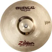 Zildjian A0609 - Splash Oriental Trash Splash 9"