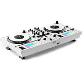 Hercules Djcontrol Impulse T7 Dj Controller Clair
