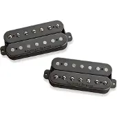 Seymour Duncan NGL-snt-SET-p-7str - Nazgul - Nazgul/sentient 7 Kit Noir