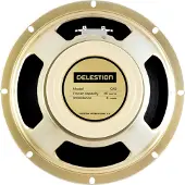 Celestion G10 Creamback haut-parleur pour ampli guitare, 16 ohms