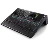 Allen & Heath Qu-6 mélangeur numérique