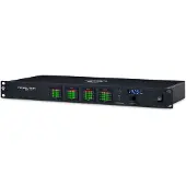 Black Lion Audio Revolution EXP convertisseur AN/NA ADAT