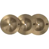Sabian 206303MP - AA MAX BELL CHIME SET