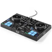 Hercules DJ Control Inpulse 200 MK3