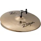 Zildjian 14" Z-Custom Hihats