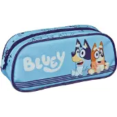 Undercover Bluey est là