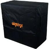 Orange CVR-CRUSH-BASS-100 Housse pour ampli basse