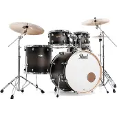 Pearl DMP925S/C262 Decade Maple Satin Black Burst batterie