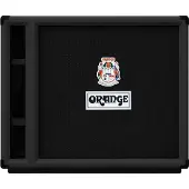 Orange Amps OBC115 BK 15" Celestion Pulse 15.17
