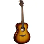 LAG Guitars T118A-BRS Auditorium guitare folk